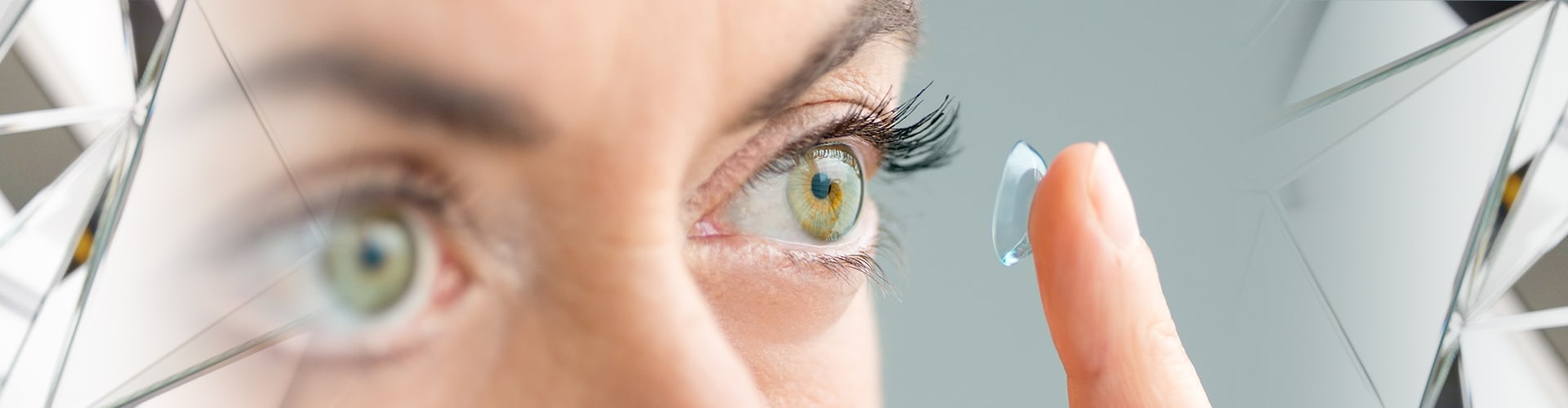 Contact Lens Fitting