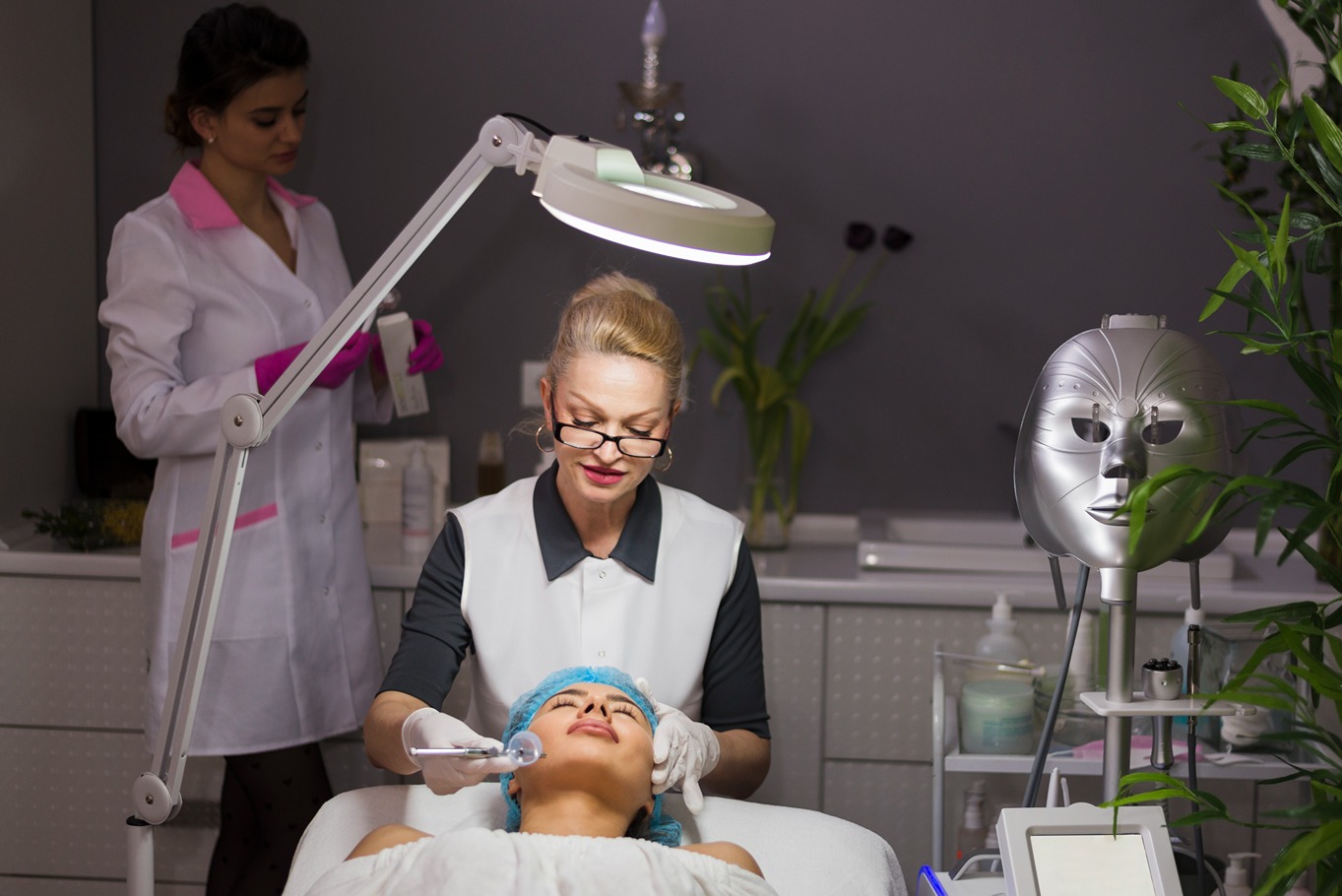 Best Laser Treatment for Face