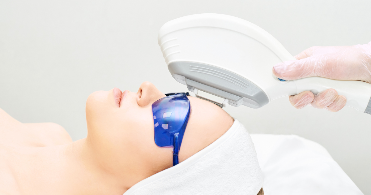 Ipl Dry Eye Treatment Side Effects