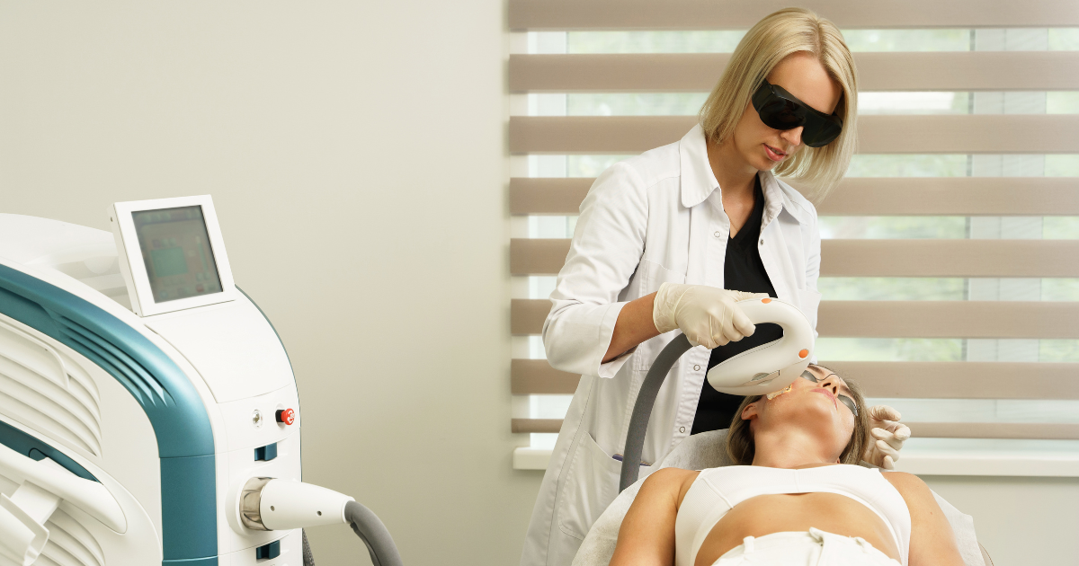 Ipl Dry Eye Treatment Side Effects